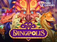 Hyper casino bonus3